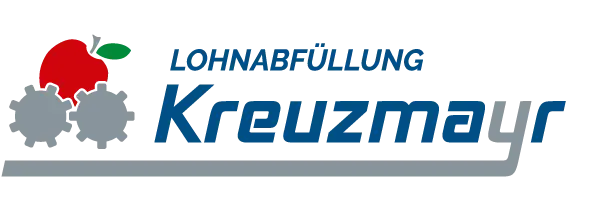 Logo Lohnabfüllung Kreuzmayr